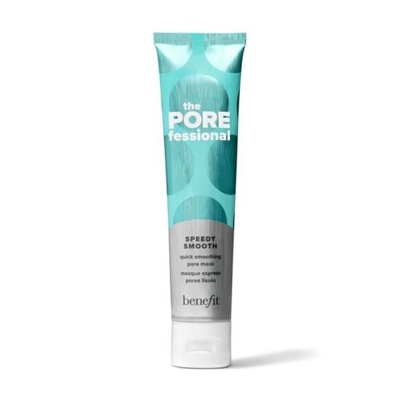 Benefit The POREfessional Speedy Smooth Quick smoothing pore mask - Picture 1 of 6